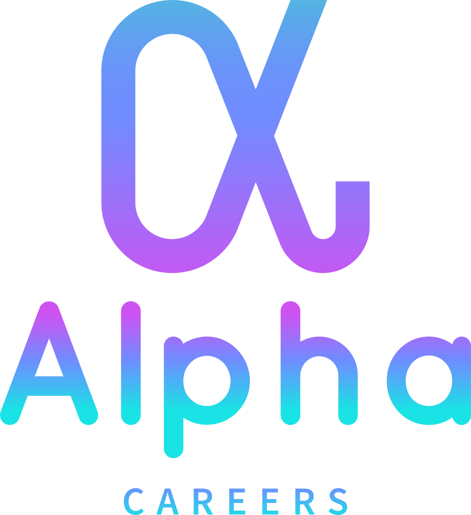 logo_Alpha Career